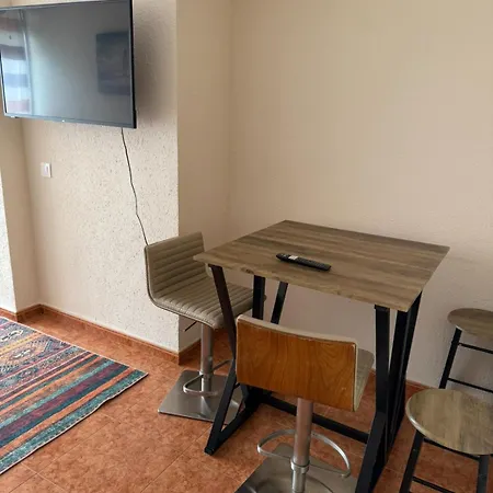 Apartment Sunny Levante Benidorm