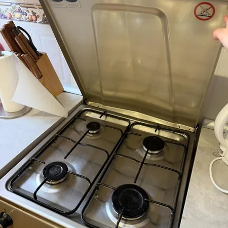 Sunny Levante Apartment *