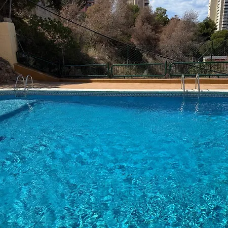 Sunny Levante * Benidorm