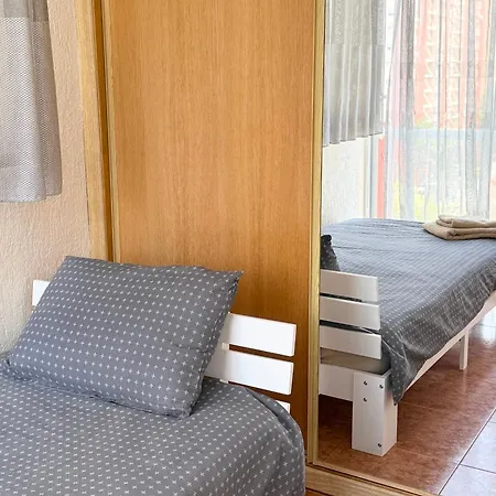 Sunny Levante Apartment *