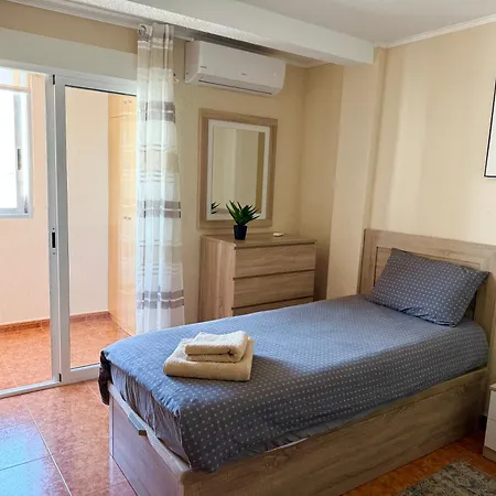 Sunny Levante * Benidorm