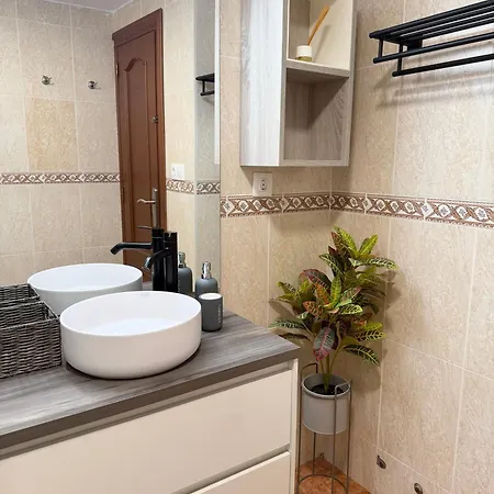 Appartement Sunny Levante Benidorm