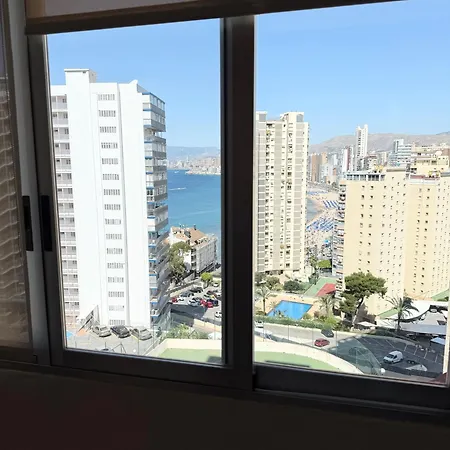 Apartment Sunny Levante