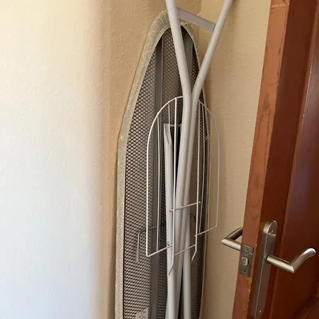 Sunny Levante Apartment Benidorm