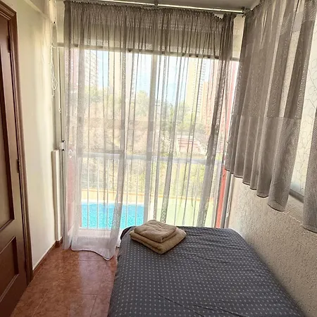 Sunny Levante Benidorm