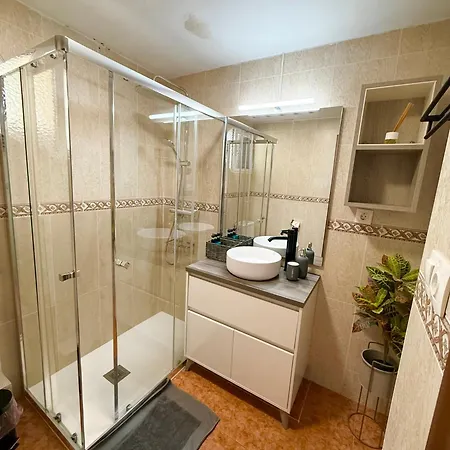 Appartement Sunny Levante *